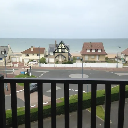 아파트 Duplex 3 Pieces Avec Balcon A 2 Pas De La - Fr-1-712-11 빌레쉬르메르