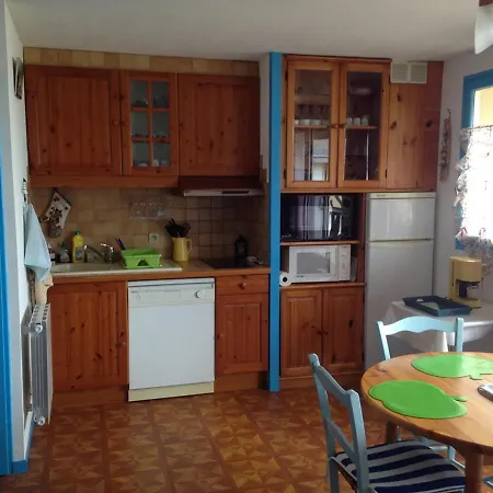 Duplex 3 Pieces Avec Balcon A 2 Pas De La - Fr-1-712-11 דירה