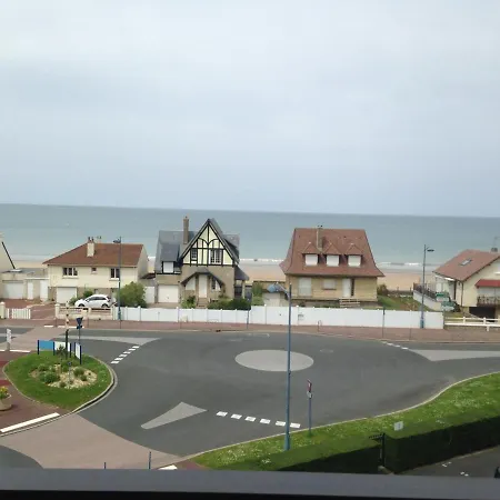 Duplex 3 Pieces Avec Balcon A 2 Pas De La - Fr-1-712-11 *